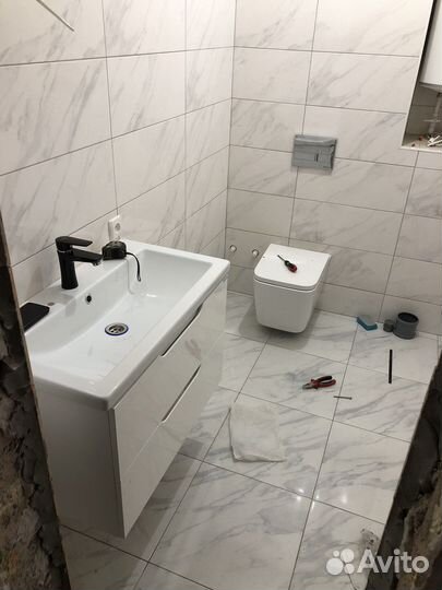 Все виды строительных работ