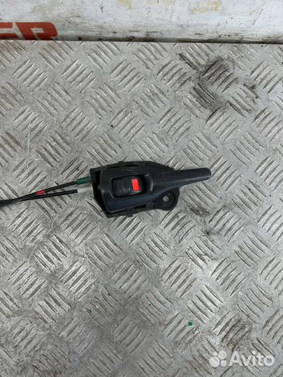 Петли дверей Тойота Королла Филдер E140