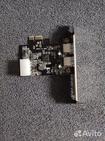 Контроллер Espada EU30A