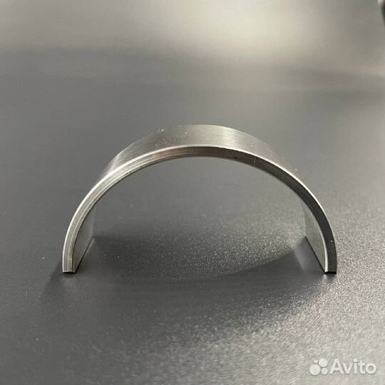 Вкладыш коренной Yamaha F75-130 (Red) (6EK-11417-3