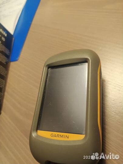 Навигатор туристический сенсорный Garmin Dakota 10