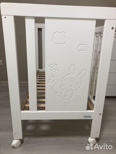 Набор детской мебели micuna