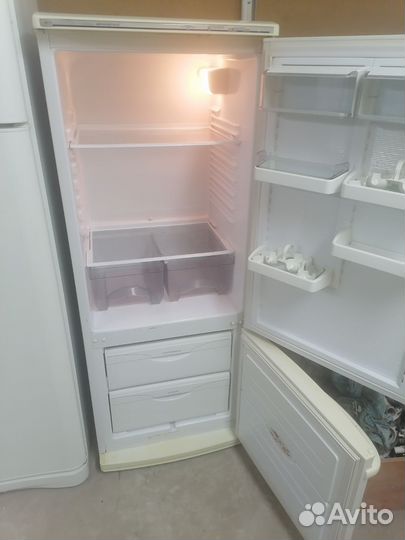 Холодильник атлант