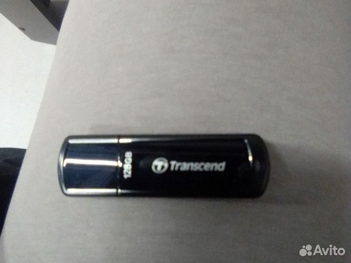 Usb флешка 128 gb