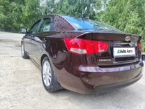 Kia Cerato 1.6 AT, 2011, 238 000 км, с пробегом, цена 875 000 руб.