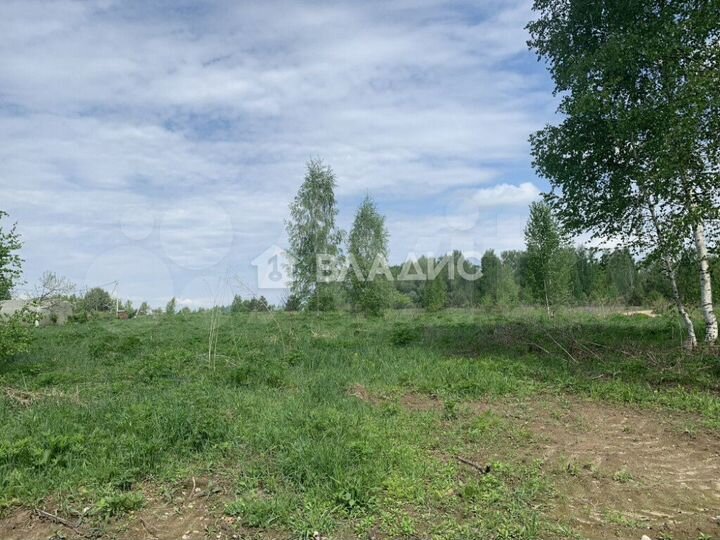 Участок 12 сот. (ИЖС)