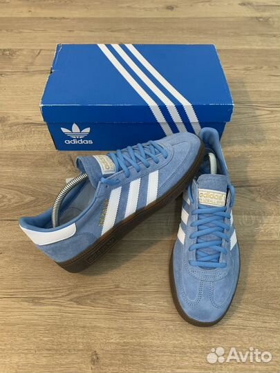 Adidas Spezial