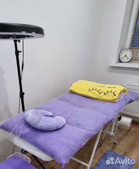 Матрас на кушетку