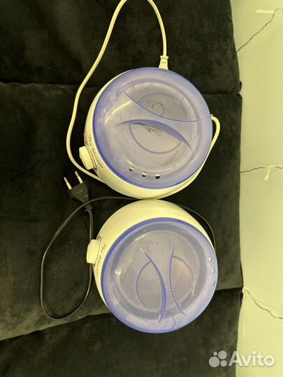 Воскоплав для депиляции