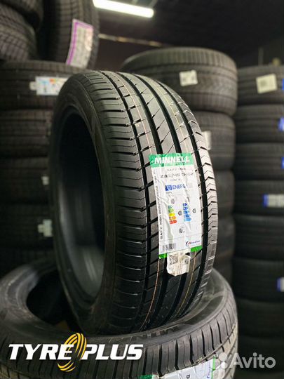 Minnell Safy M06 285/45 R22 114W