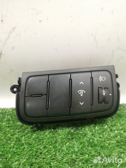 Кнопка корректора света Kia Ceed хетчбэк 1.4 G4FA