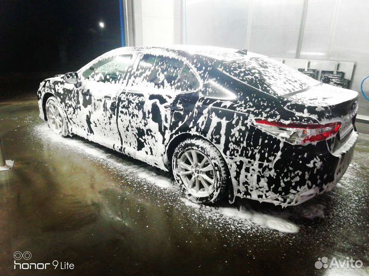 Трансфер, междугородние такси Toyota Camry