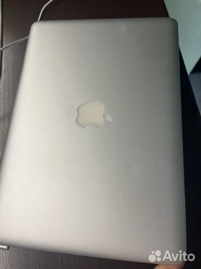 Apple MacBook Pro mid 2012