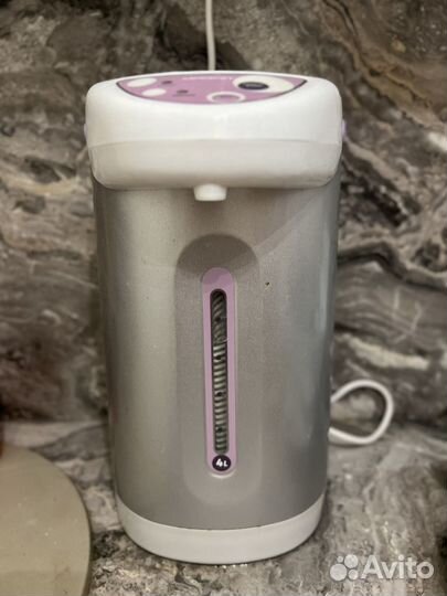 Термопот Magnit 4л