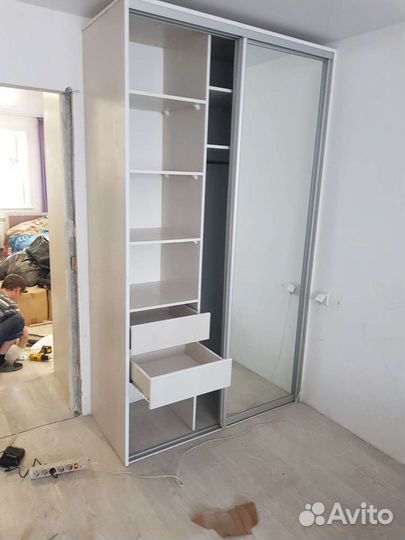 Сборщик мебели