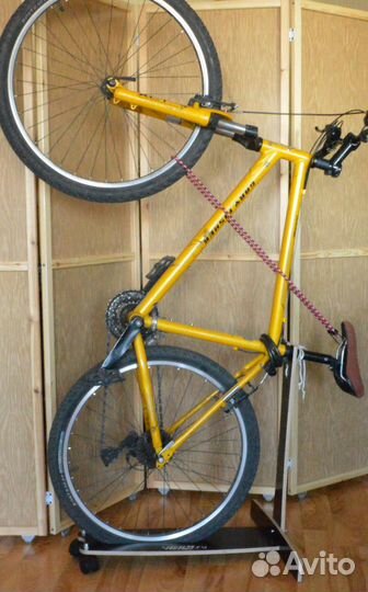 Подставка Стойка Держатель для велосипеда