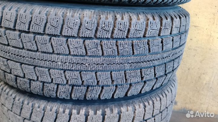 Штампы Ларгус, Веста р15. 4шт