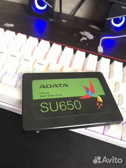 SSD