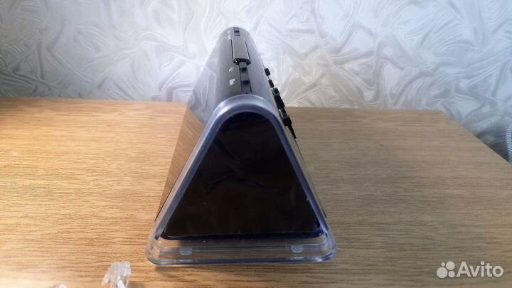 Цифровой сигнализатор звука VR-801