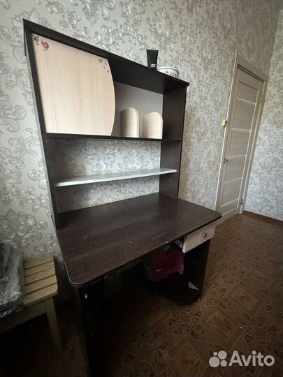 Письменный стол бу