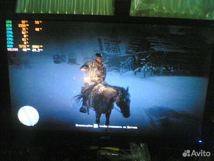 Игровой AeroGamer