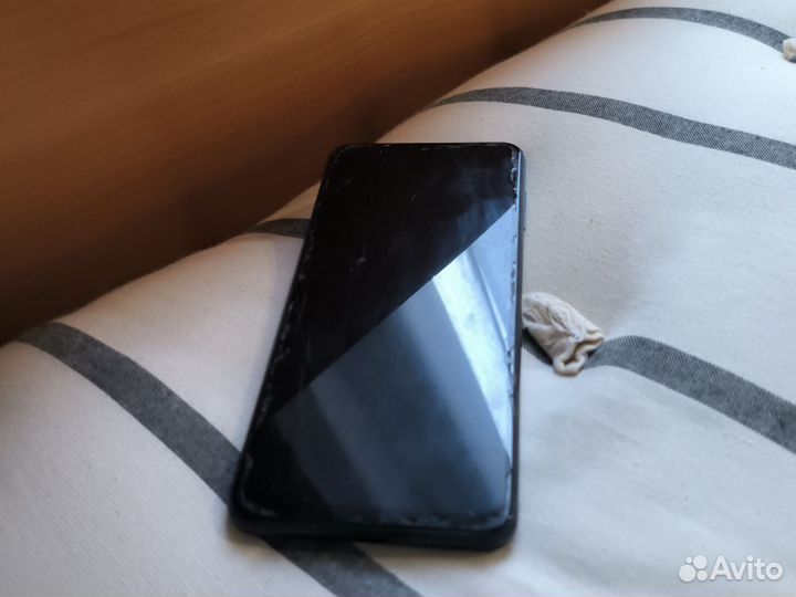 Samsung Galaxy A12, 4/64 ГБ