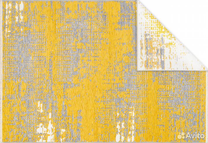 Ковер 75 на 150 новый