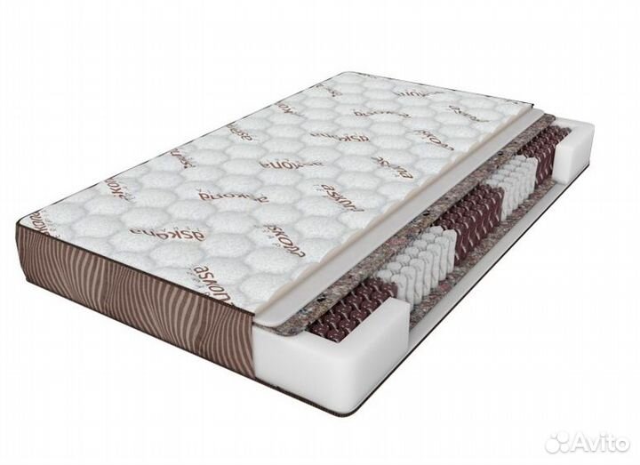 Матрасы askona пульс