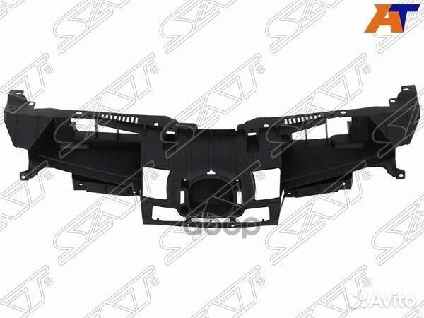 Решетка радиатора Mazda 3 08-13 / Axela 09-13