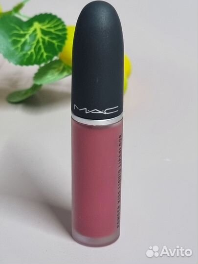 Помада мас