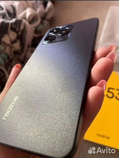 realme C53, 6/128 ГБ