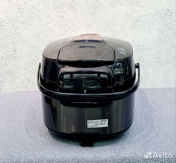 Мультиварка Tefal