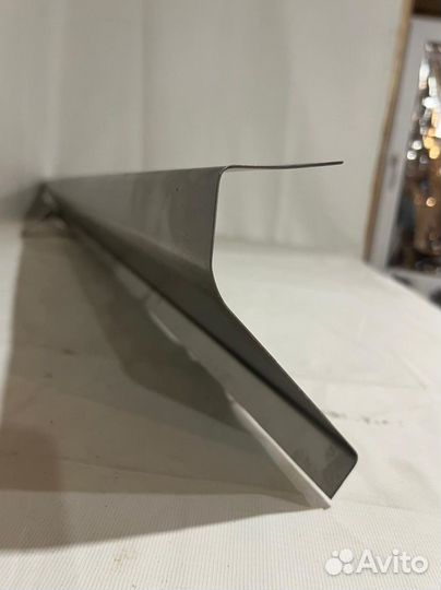 Ремонтные пороги и арки для Cadillac Киселёвск