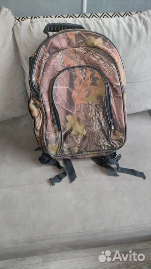 Рюкзак (Большой)