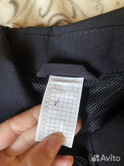 Полицейская форма женская нового образца