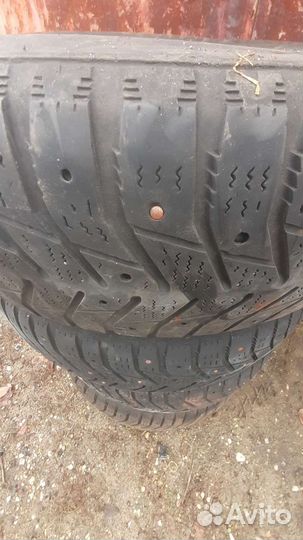 Sailun Ice Blazer Alpine 185/65 R15