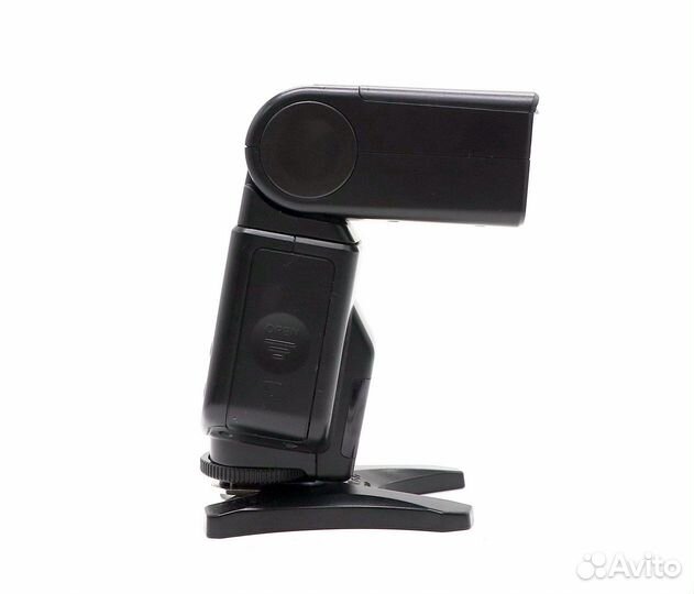 Фотовспышка Andoer L201