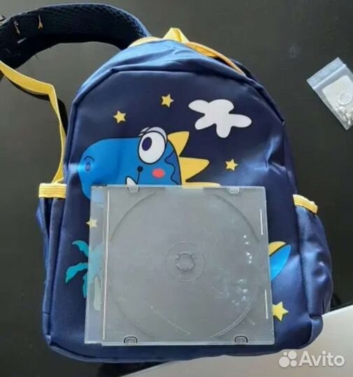 Рюкзак детский