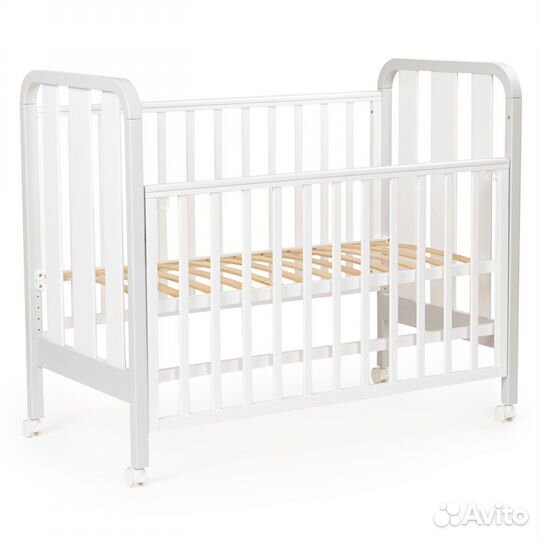 Детская кровать bebizaro heirloom Колесо