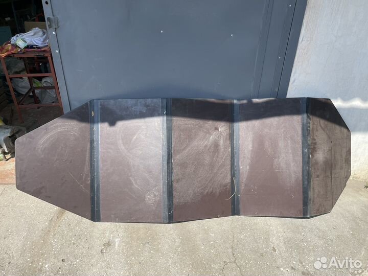 Слань аква мастер 280