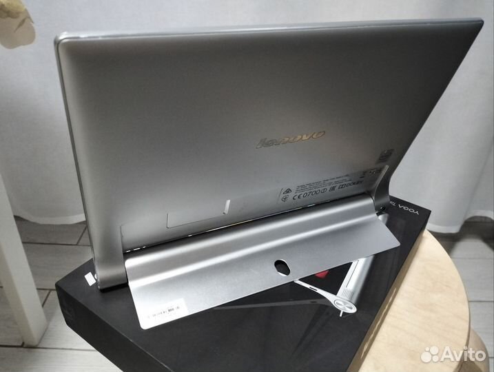 Планшет Lenovo Yoga 2 (32gb) 4G