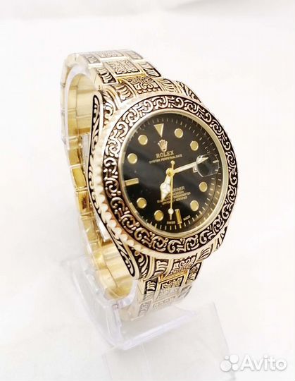 Мужские наручные часы