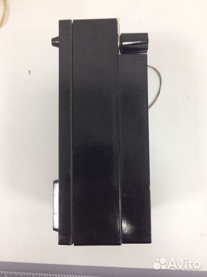 Головка измерительная, гальванометры