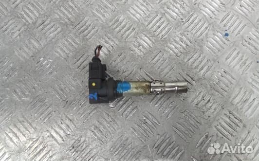 Катушка зажигания бензиновая volkswagen polo 4 (9N