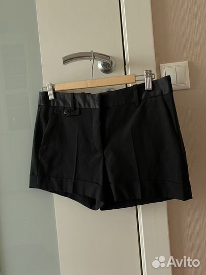 Классически шорты Zara (новые)