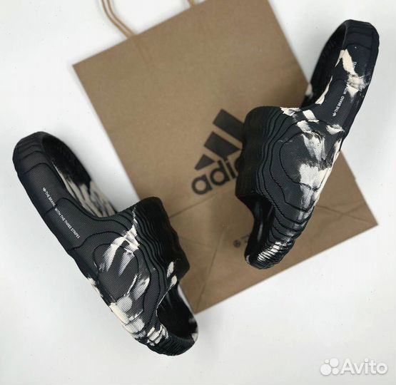 Тапочки Adidas Adilette 22, арт.221088