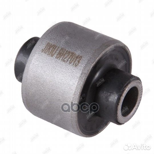 Сайлентблок задней цапфы плавающий зад BH27
