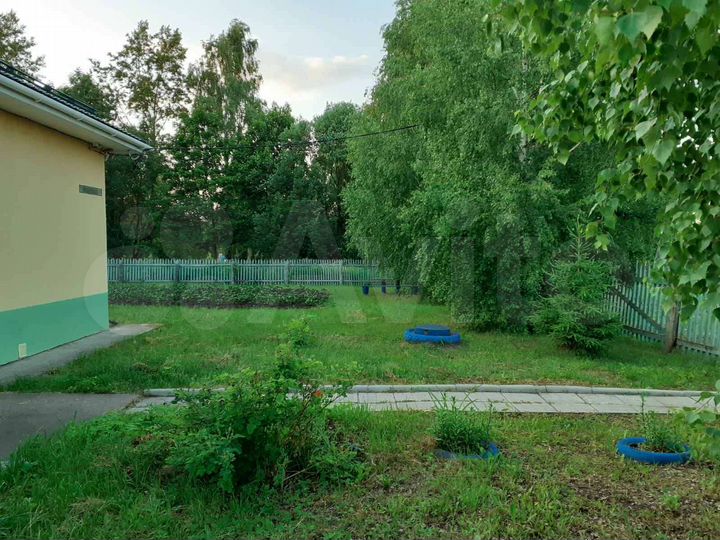 Дом 113 м² на участке 25 сот.