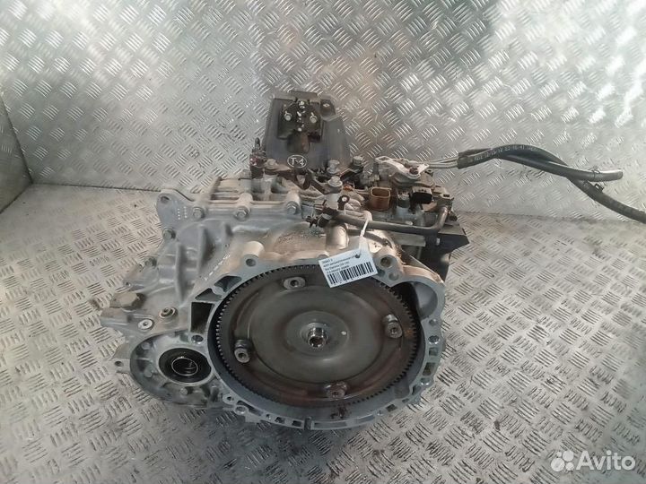 Кпп автоматическая (АКПП) к Kia Optima 2010-2014