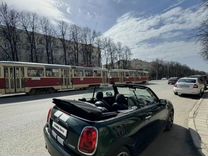 MINI Cooper 1.5 AMT, 2018, 112 000 км, с пробегом, цена 2 410 000 руб.